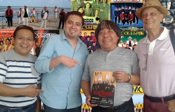 Creadores de un estilo propio e influencia musical de otras agrupaciones, razón por la cual son llamados “La Institución Musical Número 1 de América”. Foto Especial