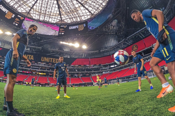 América Atlanta