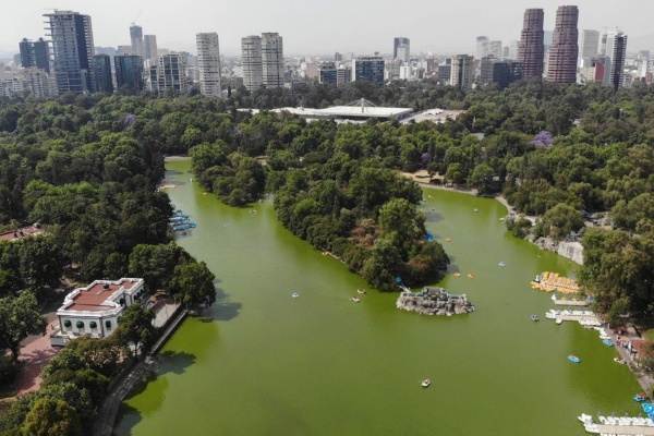 CHAPULTEPEC