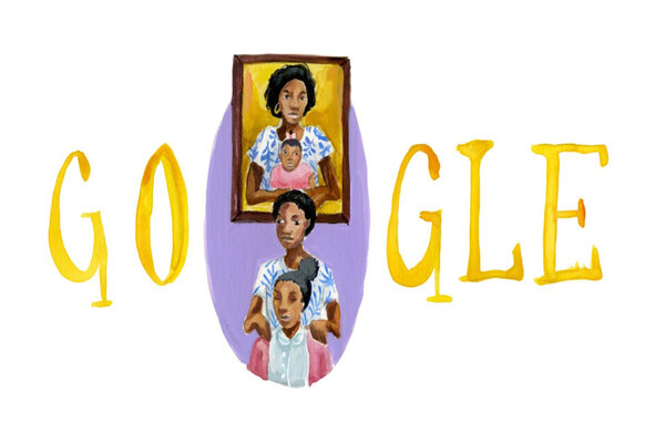 doodle for google 2019 ganadora