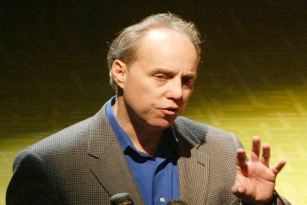 Una denuncia penal preparada por un detective de la policía de Nueva York señala que el productor de Broadway, Ben Sprecher, admitió poseer archivos pornográficos que muestran a menores de edad. FOTO: AP
