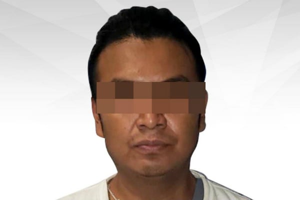 Detienen en Cuautla a José Alfredo “N”, presunto violador y asesino de Magaly