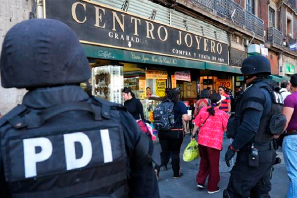 Policía_Investigación_logra_liberación_colombiano_secuestrado
