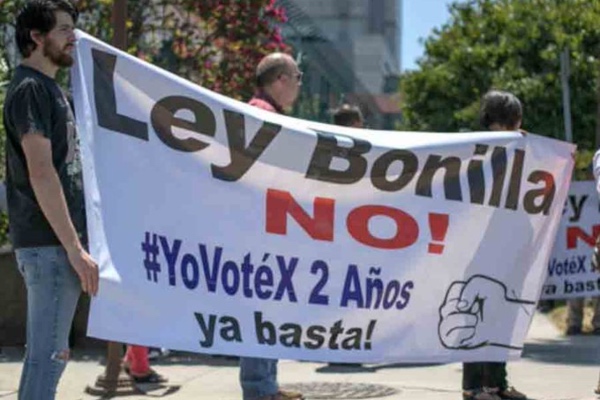 La cúpula empresarial de Mexicalli exige juicio político a legisladores