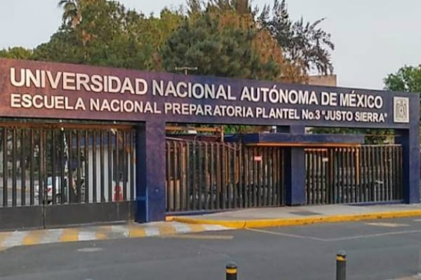 La UNAM publicó un comunicado. Foto: Especial.