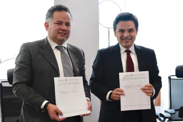 Desempleo INEGI
