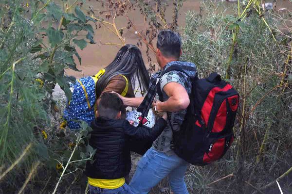 Los hechos ocurrieron el pasado domingo. Foto: EFE.