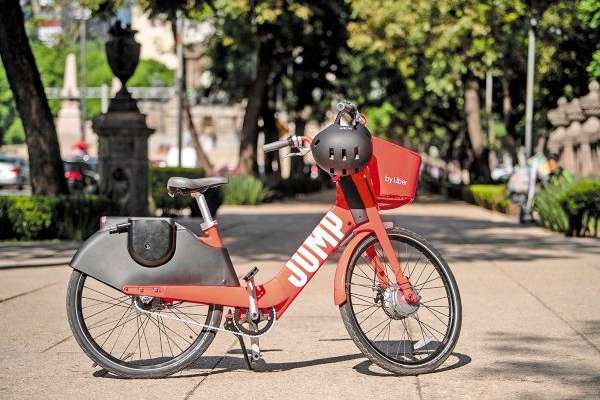 OTRAS. Son bicis de pedaleo asistido. Foto: Especial.