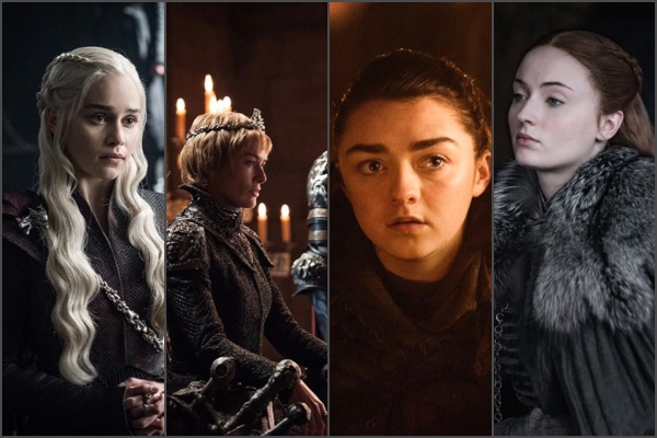 Servicios sociales de Israel le quitan bebé a actriz de GOT. Foto: Especial.