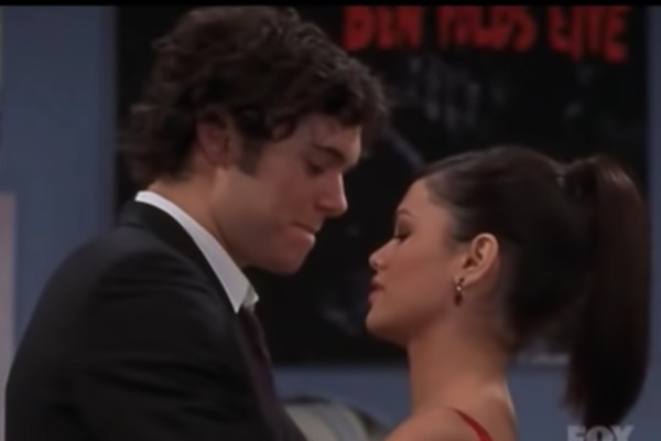 Reencuentro Seth y Summer