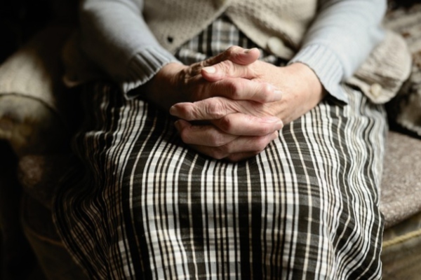Violan a una anciana en Iztapalapa. Foto: Pixabay (ilustrativa)