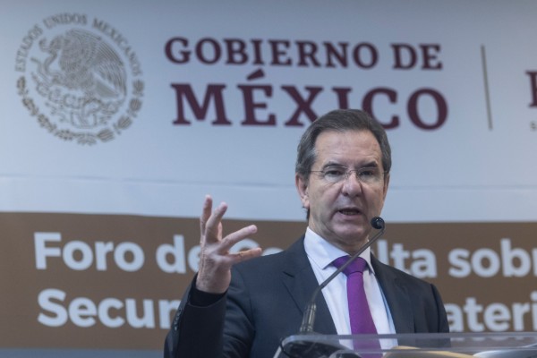 SEP informa que se incrementará el presupuesto para educación superior