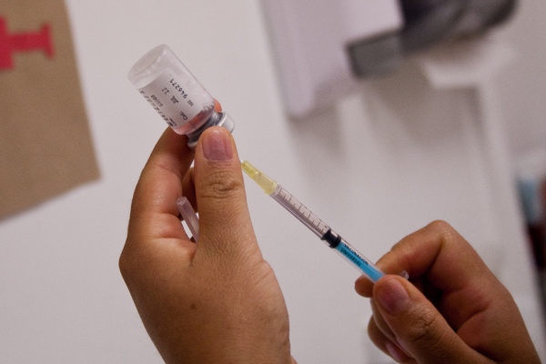 En los estados de México y Quintana Roo se han detectado dos, en cada caso, y en San Luis Potosí y Nuevo León se tiene uno en cada entidad, según la Secretaria de Salud. Foto: Cuartoscuro