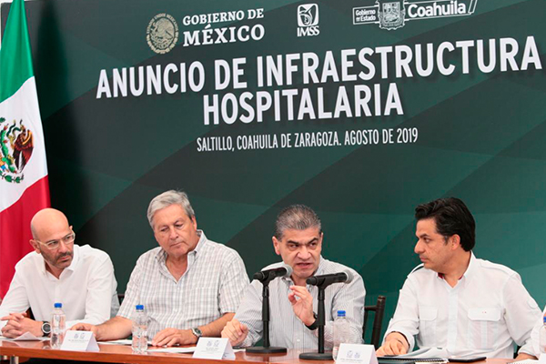 Anuncian_plan_infraestructura_hospitalaria_IMSS_Coahuila