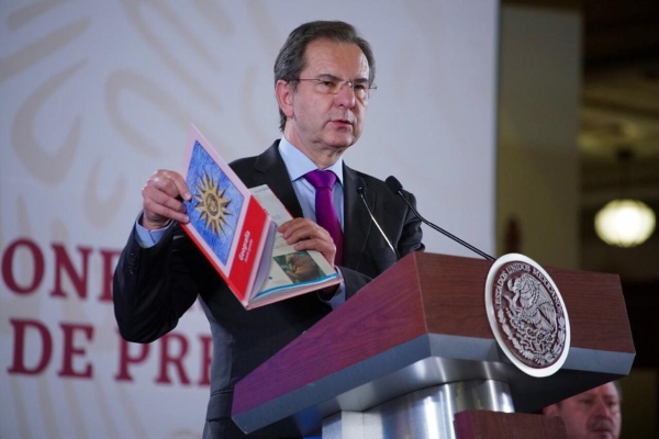 Moctezuma Cartilla Moral