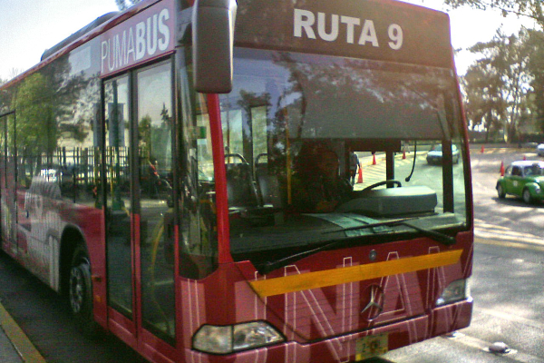 No sólo se trata de una App de movilidad, sino que además tiene enlaces con los servicios de emergencia. Foto: Especial.