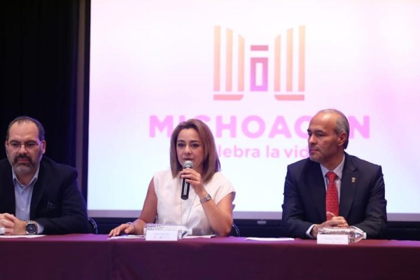 Morelia-Chicago