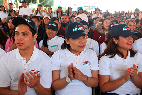 Inician_reuniones_-mejorar_Jóvenes_Construyendo_Futuro