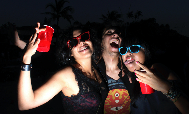 Alcoholismo