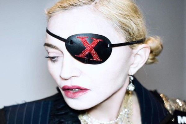 Madonna cumple 61 años