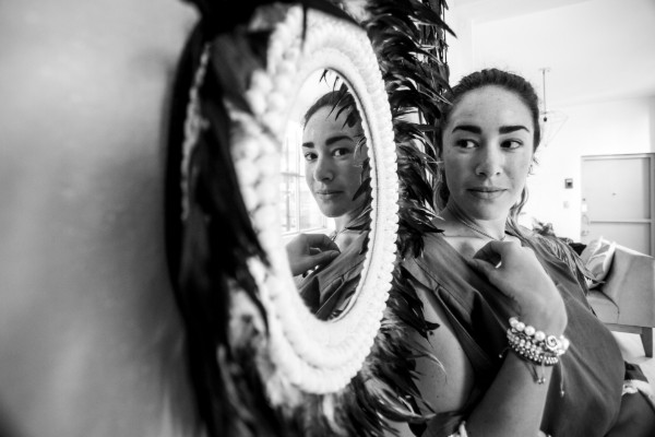 Emprendedora de la semana Jessica Sarquis