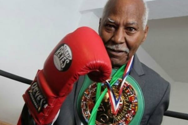 El exboxeador tenía 79 años de edad. Foto: Especial.