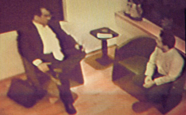 Detienen a Carlos Ahumada