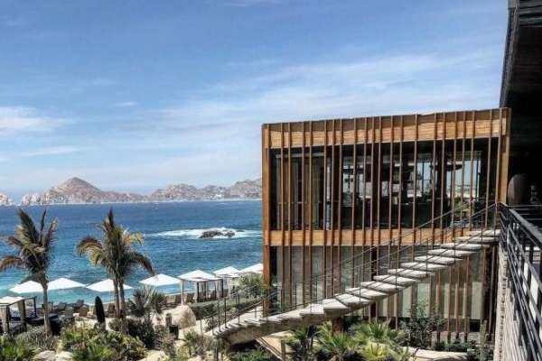 Playa Monumentos