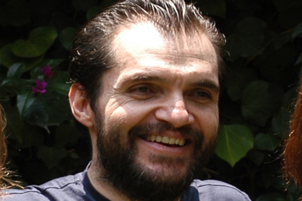 Carlos ahumada fue detenido en Argentina. Foto: Cuartoscuro