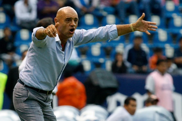 Se anunciará en breve quién sustituirá a José Luis "Chelis" Sanchéz