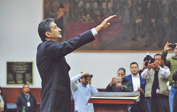 Héctor García