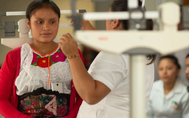 Embarazadas con enfermedades reumáticas