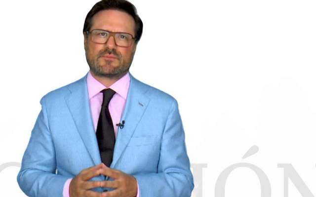Articulista invitado / Alejandro Echegaray / El Heraldo de México