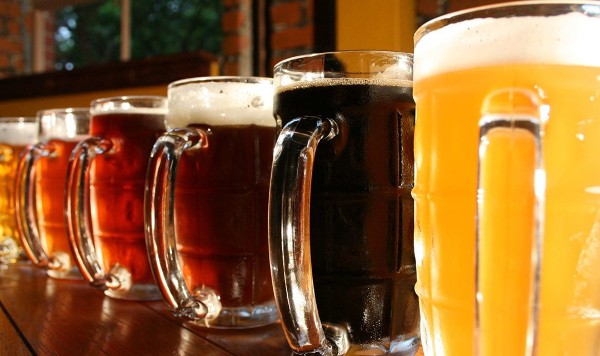 Aventurate a disfrutar de cerveza artesanales en la CDMX con el “turi cervecero”
