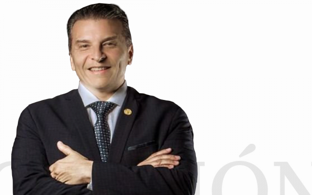 Manuel Rodriguez González / Opinión El Heraldo de México / Columna Invitada