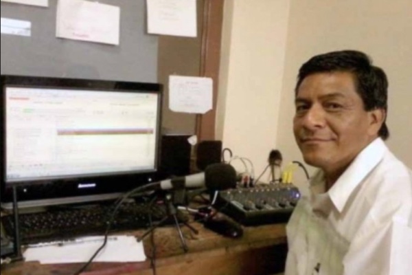 Arturo Jorge Ramírez Suárez. Foto: Especial