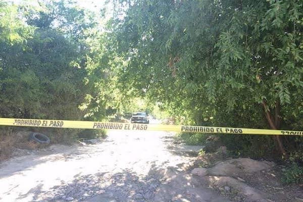 Maria Eugenia Feminicidio Oaxaca