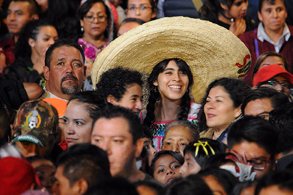 Mexicanos