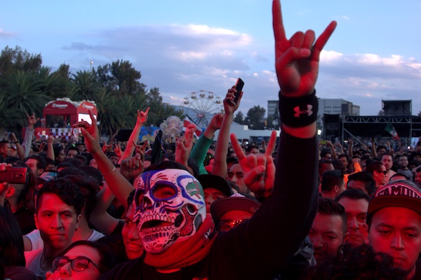 Vive Latino 2020 fechas marzo concierto festival musical