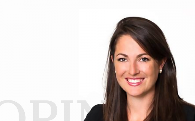 Louise Ireland / Especialista en Ciberseguridad / Columnista de El Heraldo de México