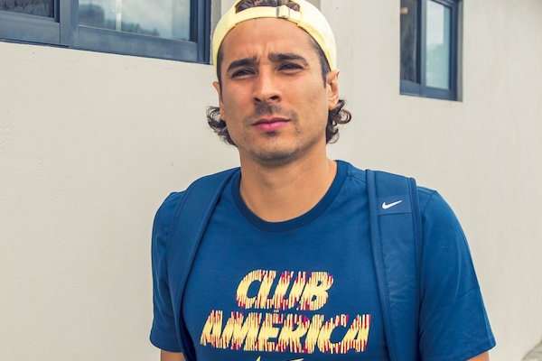 ¿Guillermo Ochoa debutaría hoy con América en semifinales de la Leagues Cup ante Tigres?