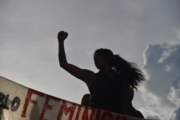 mujeres, igualdad de género, alerta de género, feminicidios, El dedo en la llaga,