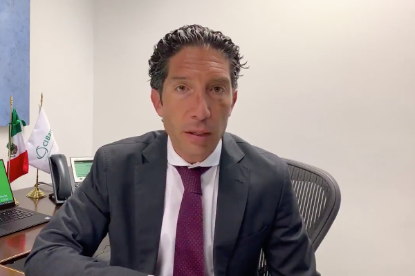 Juan Musi analista financiero