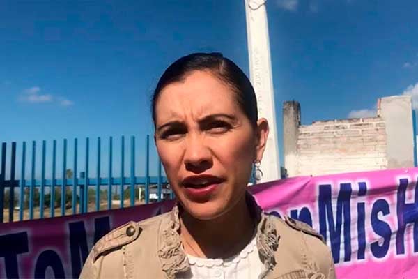Lanzan_recomendación_diputada_panista_discriminar_comunidad_LGBTI_Querétaro