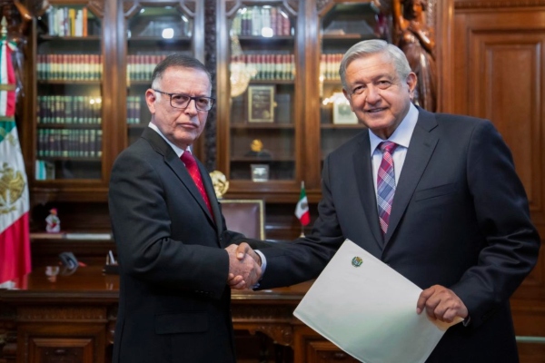 SRE_AMLO_Francisco_Javier_Arias_Cárdenas