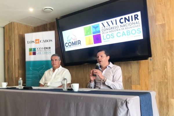 Turismo de Reuniones en Los Cabos