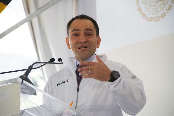 Inversión privada, necesaria para impulsar la economía: Arturo Herrera