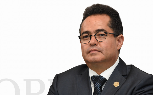 Leonel Luna Estrada / El Heraldo de México