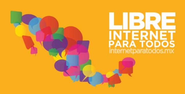 internet para todos
