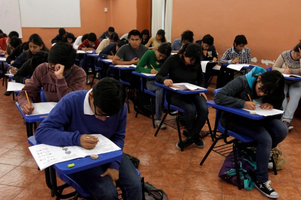 Regreso a clases amigable con el medio ambiente